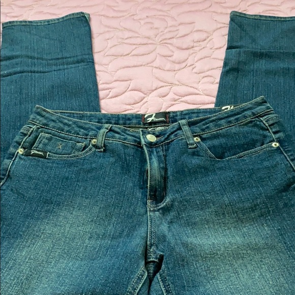 Flavor Jeans, size 12 - Picture 4 of 5